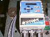  SUNCO 72" Inspection Machine, has batch unload,